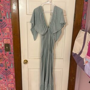 FP Free People La La Maxi small EUC